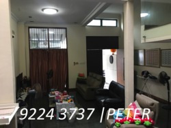 Tai Keng Villas (D19), Terrace #175157612